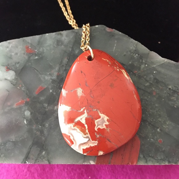 🩸Agate/Jasper New Mexico/UNISEX🩸 - Picture 4 of 7